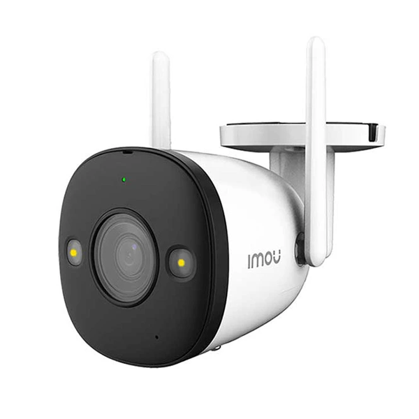 Camera Imou IPC-F42FP (4MP)