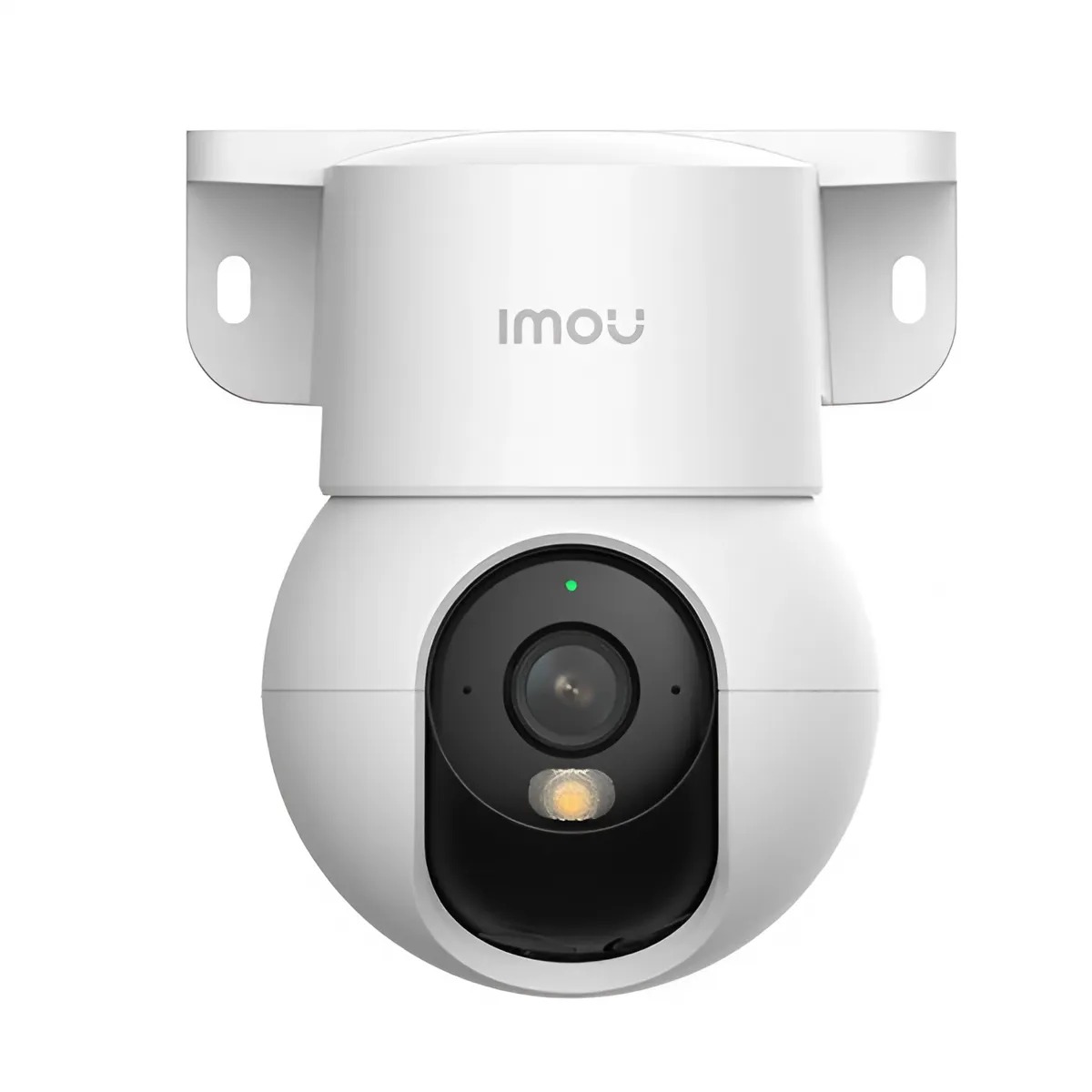 Camera Imou trong nhà