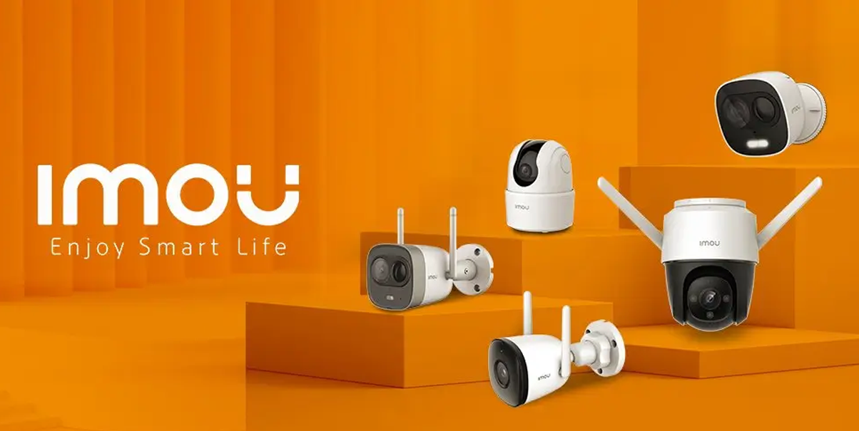 Camera imou giá rẻ