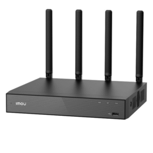 Đầu ghi hình IMOU 10 kênh NVR-N110-8A0E