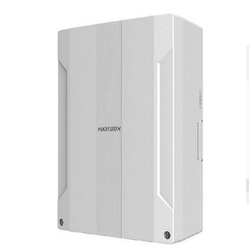 Bộ Báo Động Hikvision KIT AX Pro