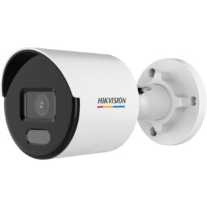 Camera IP thân trụ 2MP Hikvision DS-2CD1027G2-L