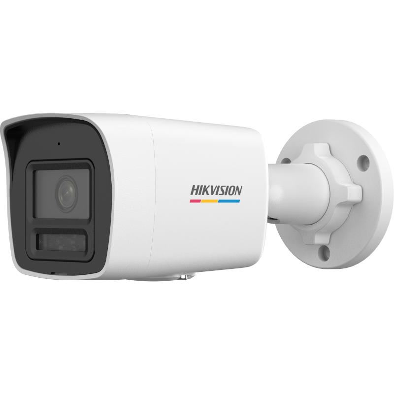 Camera IP 2MP Hikvision DS-2CD1027G2H-LIUF có màu 24/7