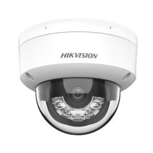 Camera IP bán cầu 2MP Hikvision DS-2CD1121G2-LIU