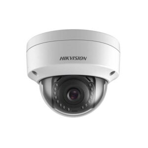 Camera IP Dome 2MP Hikvision DS-2CD1123G0E-ID