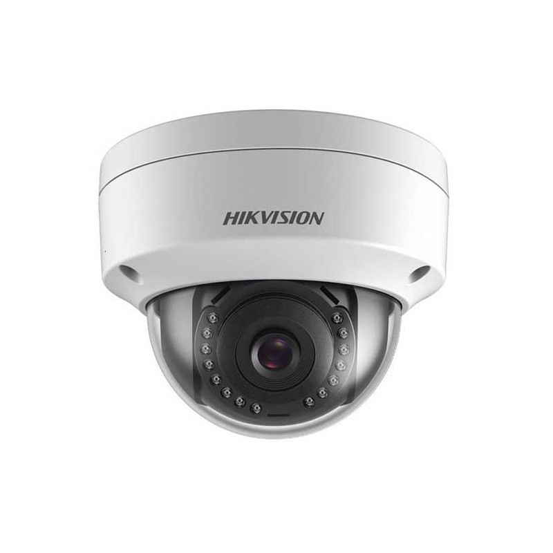 Camera IP Dome 2MP Hikvision DS-2CD1123G0E-ID