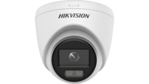 Camera IP bán cầu vát 2MP Hikvision DS-2CD1327G0-L