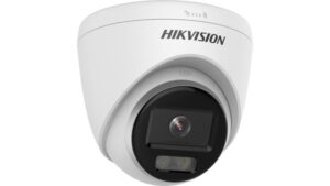 Camera IP bán cầu vát 2MP Hikvision DS-2CD1327G0-L