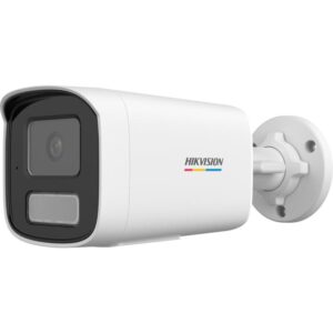 Camera IP thân trụ 4MP Hikvision DS-2CD1T47G2H-LIUF