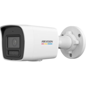 Camera IP 4MP thân trụ ngoài trời Hikvision DS-2CD1047G3H-LIUF/SRB