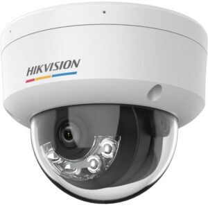 Camera IP 4MP Hikvision DS-2CD1147G2H-LIUF