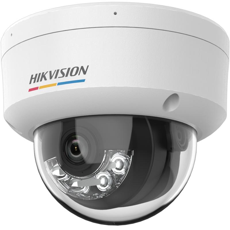 Camera IP 4MP Hikvision DS-2CD1147G2H-LIUF