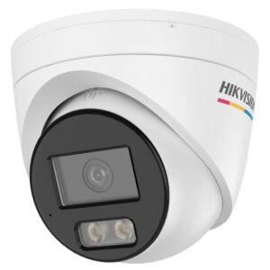 Camera IP 4MP Hikvision DS-2CD1347G3H-LIUF/SRB có màu 24/7