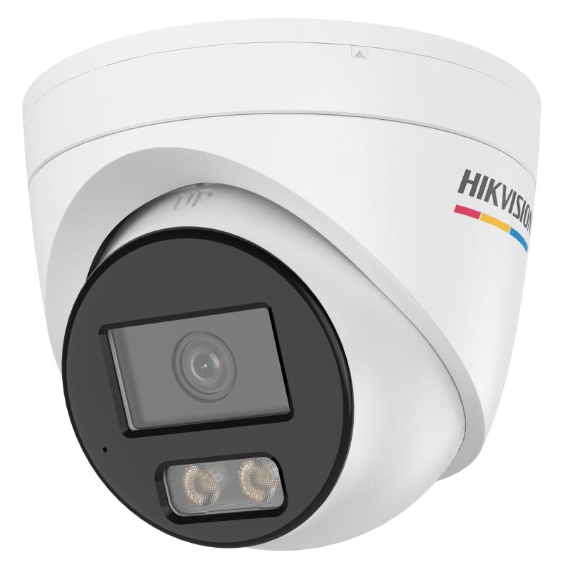 Camera IP 4MP Hikvision DS-2CD1347G3H-LIUF/SRB có màu 24/7