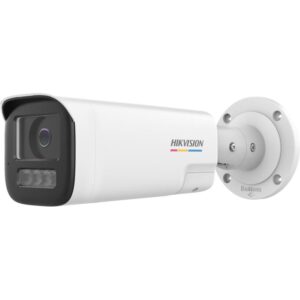 Camera IP 4MP Hikvision DS-2CD1B47G2H-LIUF/SRB có màu 24/7