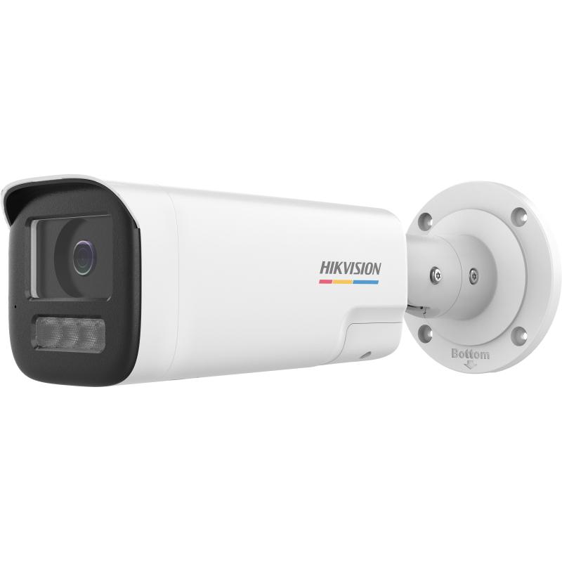 Camera IP 4MP Hikvision DS-2CD1B47G2H-LIUF/SRB có màu 24/7