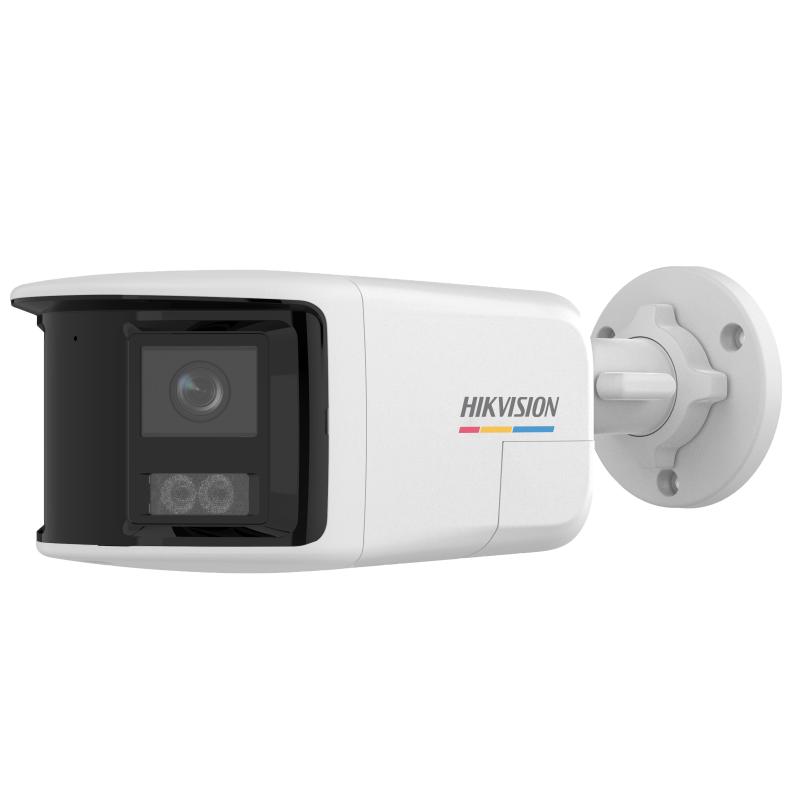 Camera IP 6MP Hikvision DS-2CD1T67G2HP-LIUF/SL