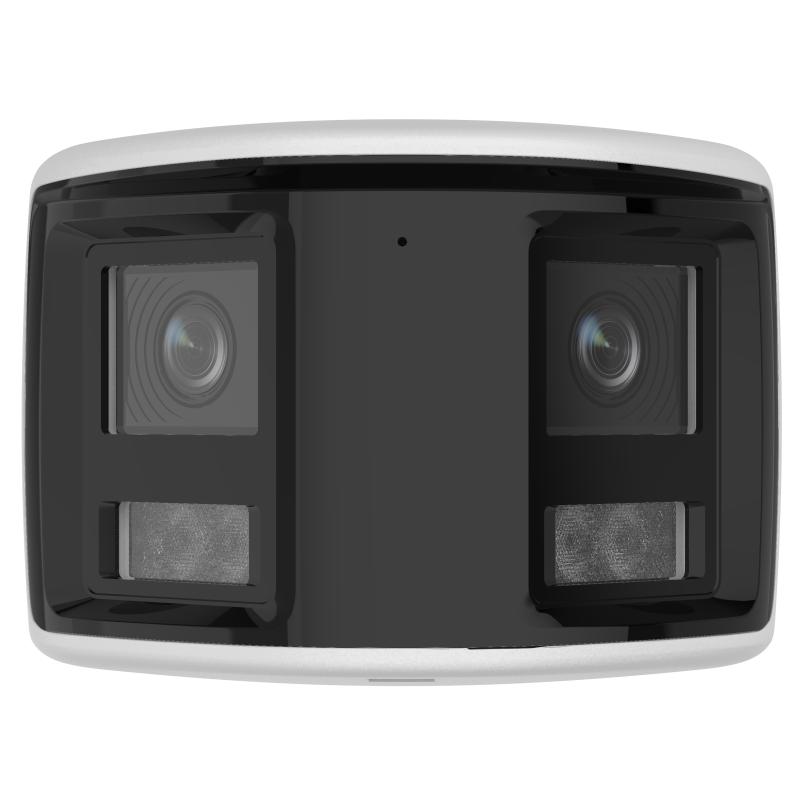 Camera IP 6MP Hikvision DS-2CD1T67G2HP-LIUF/SL