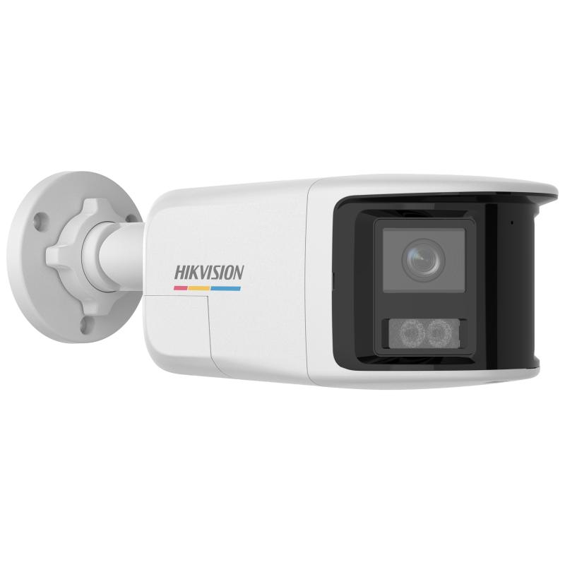 Camera IP 6MP Hikvision DS-2CD1T67G2HP-LIUF/SL