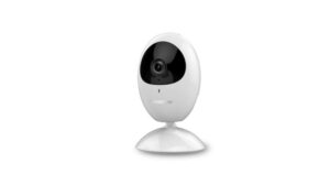 Camera IP Wifi 2MP Cube Hikvision DS-2CV2U21FD-IW