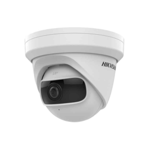 Camera IP Dome 4MP Hikvision DS-2CD2345G0P-I