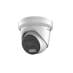 Camera IP Dome 4MP Hikvision DS-2CD2347G2H-LISU/SL