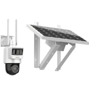 Camera Năng Lượng Mặt Trời Hikvision DS-2DE2C400IWG-K/4G/C05S10