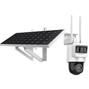 Camera Năng Lượng Mặt Trời Hikvision DS-2DE2C400IWG-K/4G/C09S20