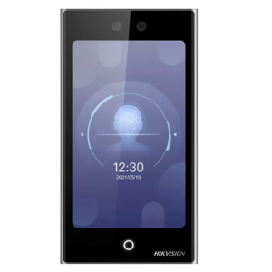 Máy chấm công khuôn mặt Hikvision DS-K1T673DX