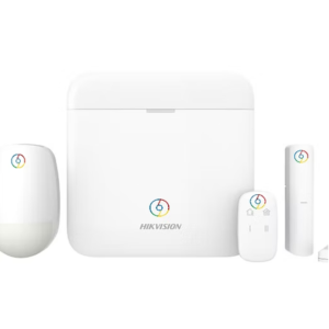 Bộ báo động Hikvision DS-PWA64-Kit-WB/4G