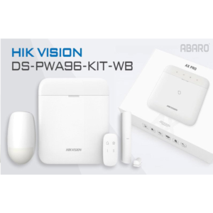 Bộ báo động Hikvision DS-PWA96-Kit-WB