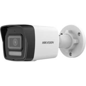 Camera IP hình trụ 2MP Hikvision DS-2CD1023G2-LIUF
