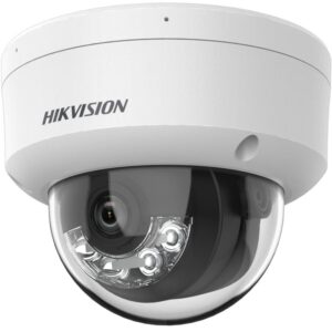 Camera IP Dome 4MP Hikvision DS-2CD1143G2-LIUF