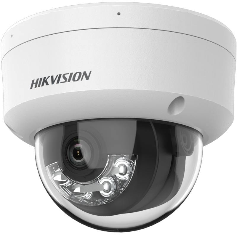 Camera IP Dome 4MP Hikvision DS-2CD1143G2-LIUF