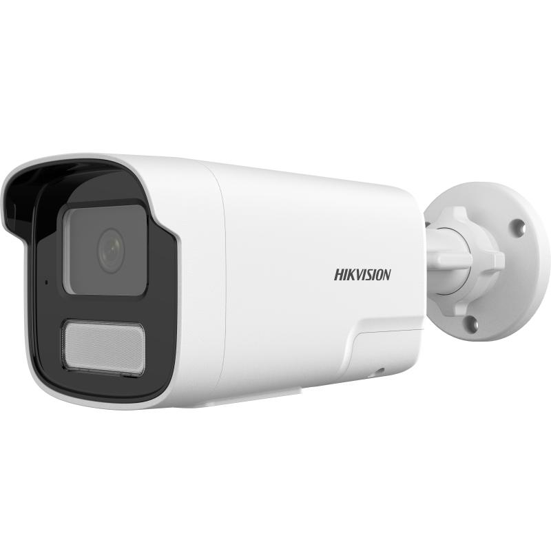 Camera IP hình trụ 6MP Hikvision DS-2CD1T63G2-LIUF/SL