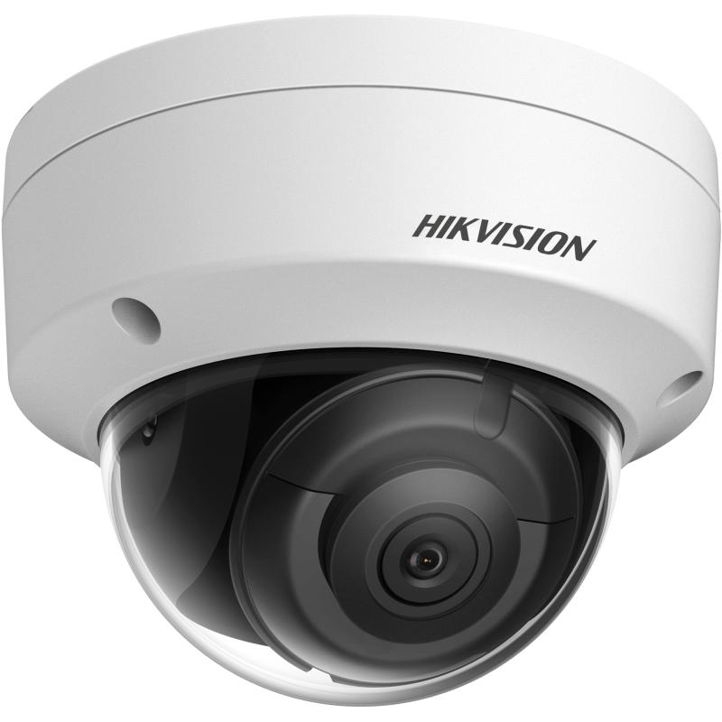 Camera IP Dome 2MP Hikvision DS-2CD2121G0-IHUN