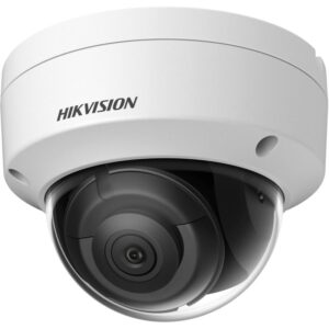 Camera IP Dome 2MP Hikvision DS-2CD2121G0-IHUN