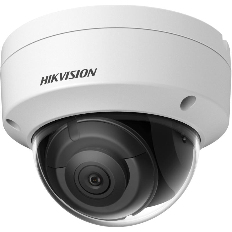 Camera IP Dome 2MP Hikvision DS-2CD2121G0-IHUN