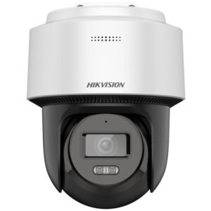 Camera IP Mini PT 4MP Hikvision DS-2DE2C400MWG-EHUN