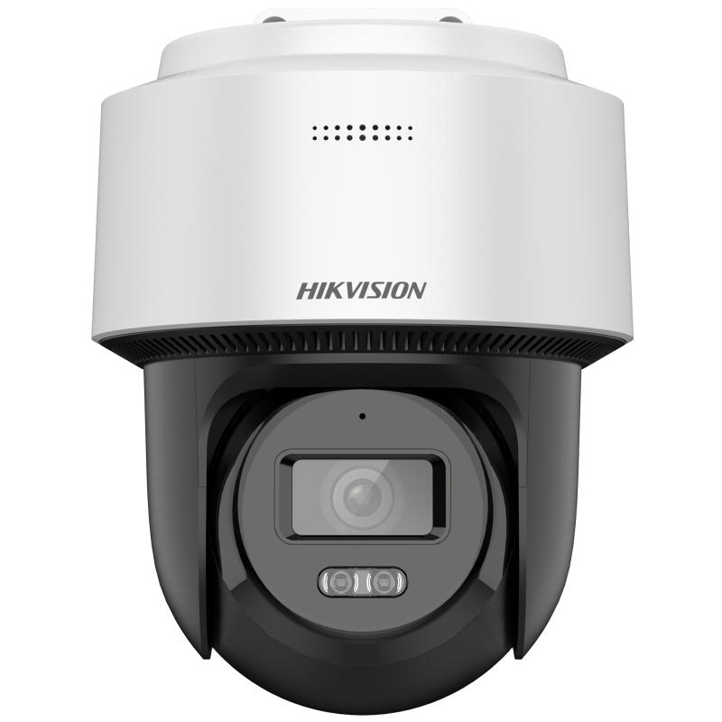 Camera IP Mini PT 4MP Hikvision DS-2DE2C400MWG-EHUN