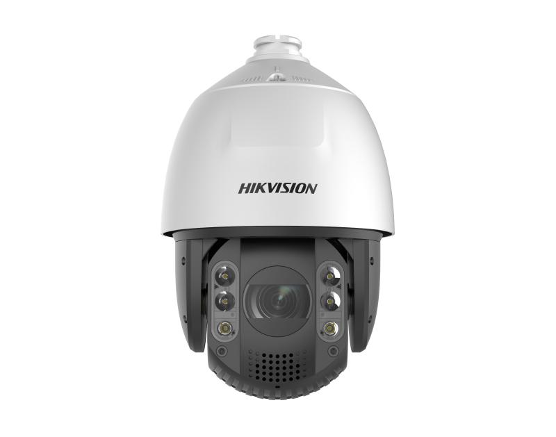 Camera IP Speed Dome 4MP Hikvision DS-2DE7A432IWG1-EHUN