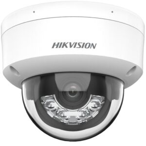 Camera IP bán cầu 4MP Hikvision DS-2CD2143G2-LIS2UHUN