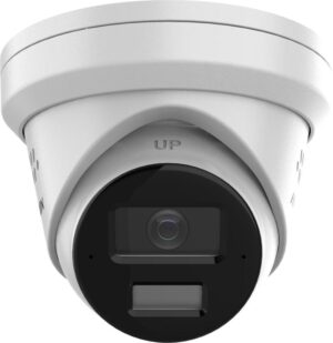 Camera IP Turret 4MP Hikvision DS-2CD2343G2-LI2UHUN
