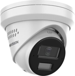 Camera IP Turret 8MP Hikvision DS-2CD2383G2-LI2UHUN