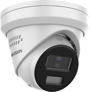 Camera IP Turret 8MP Hikvision DS-2CD2383G2-LI2UHUN