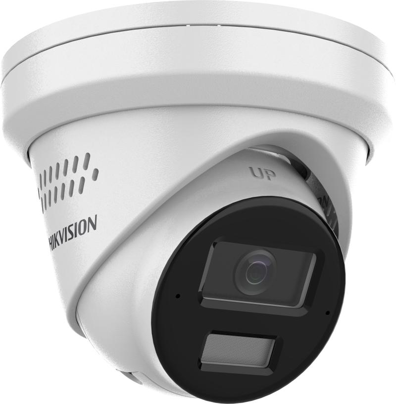 Camera IP Turret 8MP Hikvision DS-2CD2383G2-LI2UHUN