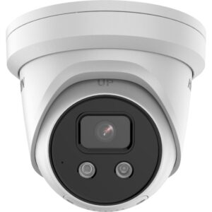 Camera IP Dome Acusense 4MP Hikvision DS-2CD2346G2-ISU/SLHUN