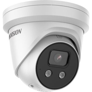 Camera IP Dome Acusense 4MP Hikvision DS-2CD2346G2-ISU/SLHUN