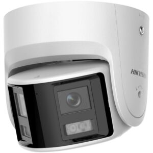 Camera IP Dome 4MP Hikvision DS-2CD2346G2P-ISU/SLHUN