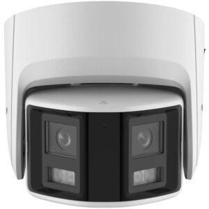 Camera IP Dome 4MP Hikvision DS-2CD2346G2P-ISU/SLHUN